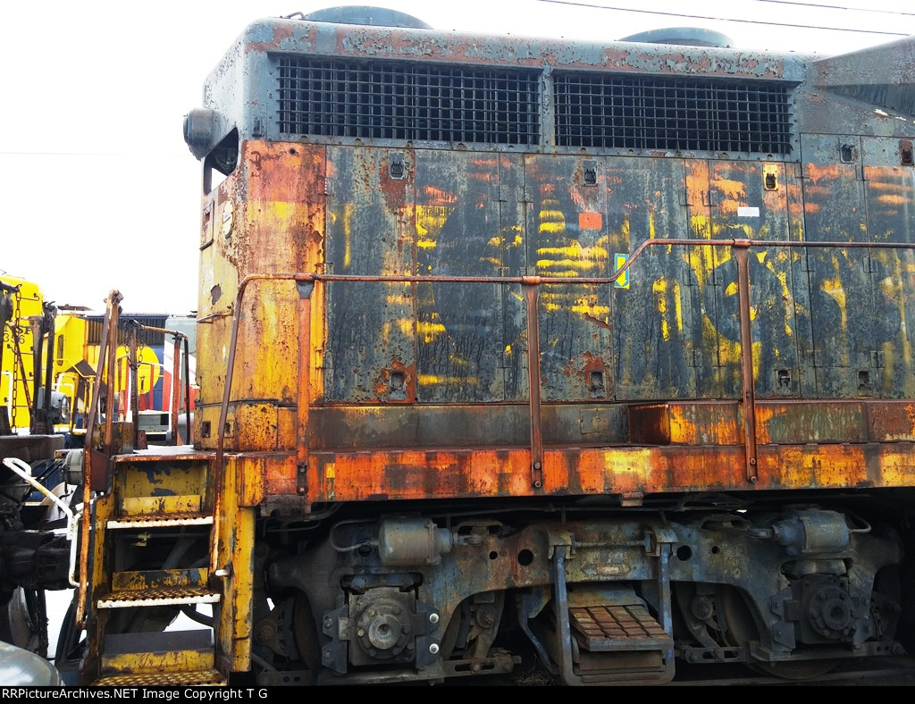 NREX 4260